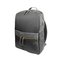Mochila Klip Xtreme Bari para notebooks de hasta 15.6