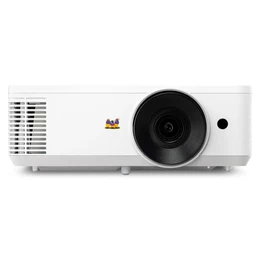 Proyector Viewsonic PA503HD, 4000 lúmenes ANSI, DLP, 1080p, Blanco