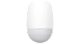 Detector PIR Inalámbrico Hikvision DS-PDP15P-EG2-WB, Blanco