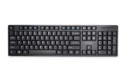 Teclado Kensington Pro Fit Low Profile, Inalámbrico, QWERTY 