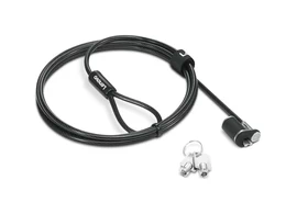 Candado de seguridad Lenovo Nanosaver Essential  para notebook 