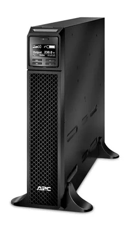  Smart-UPS APC SRT SRT2200XLI, 2200VA, 230V, 1980W, 10 salidas AC