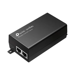 Inyector de corriente TP-Link POE260S PoE+ 2,5G,  IEEE802.3af/at, 30 W