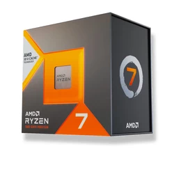Procesador AMD Ryzen 7 7800X3D, 8-Cores, 16-Hilos, Socket AM5, Hasta 5.0 GHz 