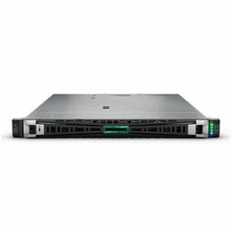 Servidor HPE ProLiant DL320 Gen11, Intel Xeon Bronze 3408U, 1.8 GHz, RAM 16GB, 1U