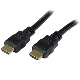 Cable HDMI StarTech.com HDMM1M 1m, HDMI a HDMI Macho, Ultra HD 4K, HDMI 1.4b, Negro