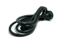 Cable de corriente Lenovo 39Y7937, 1.5m, C13 Hembra a C14 Macho, 10A, Negro