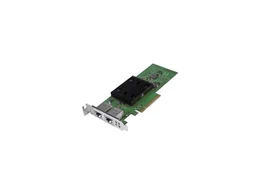 Adaptador y tarjeta de red Interno DELL 540-BBVM, Ethernet 10Gb,  PCIe, Low Profile