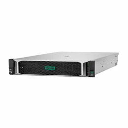 Servidor HPE ProLiant DL380 Gen10 Plus, Intel Xeon Silver 4310, 2.1 GHz, RAM 32GB, 2U