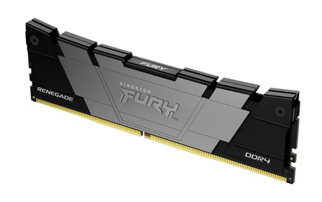 Memoria RAM Kingston FURY Beast 64GB (2x32GB), DDR5, 6000MT/s