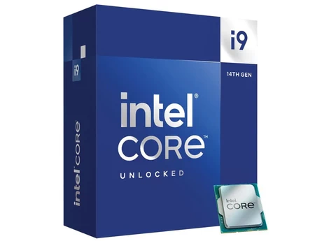 Procesador Intel Core i5-14600KF, 14-núcleos, 20-hilos hasta 5,30
