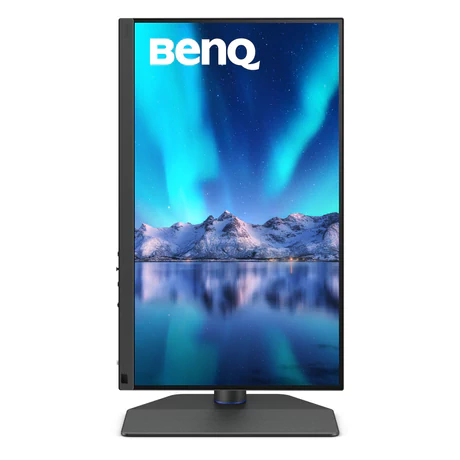 Monitor LG 27SR50F-W, 27