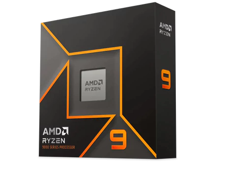 Procesador AMD Ryzen 5 5500, 3.6 GHz, 6 Núcleos, 16MB L3, AM4