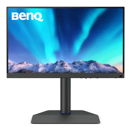 Monitor LG 27SR50F-W, 27