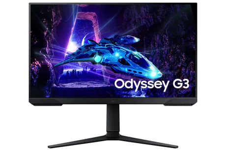 Monitor LG 27SR50F-W, 27