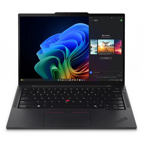 Notebook Lenovo ThinkPad T14s Gen 6 (AMD), AMD Ryzen AI 7 PRO 350