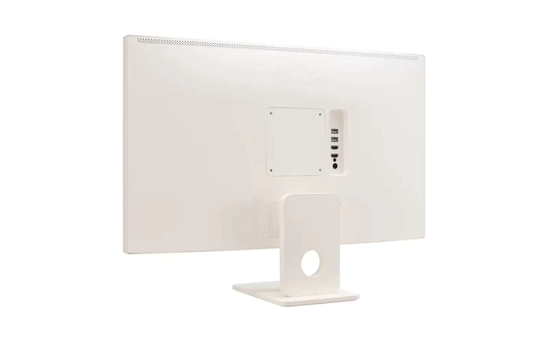 Monitor LG 27SR50F-W, 27