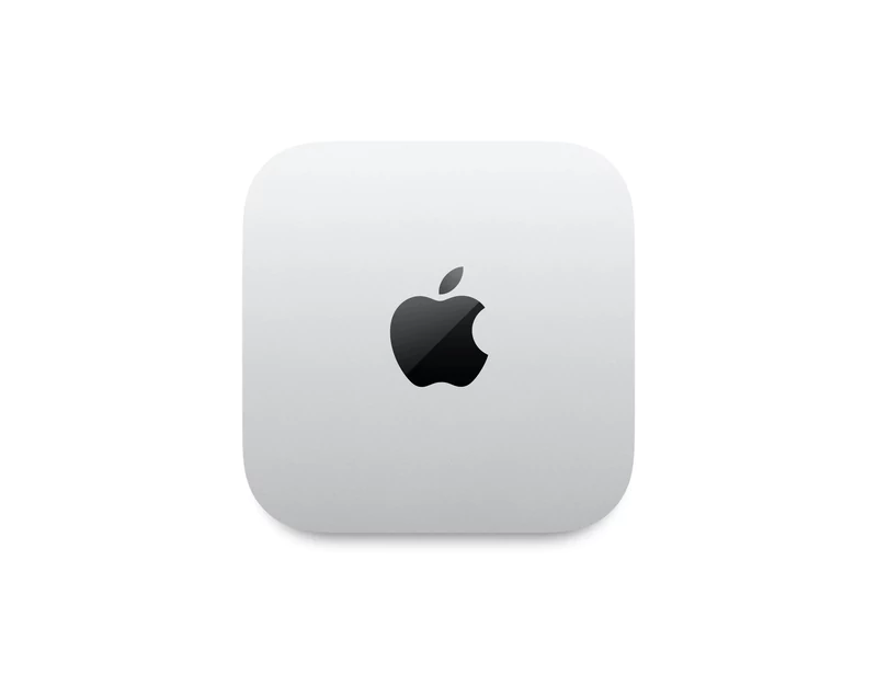 Mini PC Apple Mac mini M4, 16GB RAM, 512GB SSD, Thunderbolt, HDMI