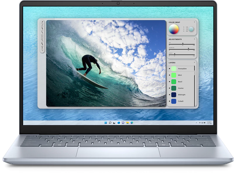 Notebook DELL Inspiron 14 5440 Intel Core i5-1334U, 14