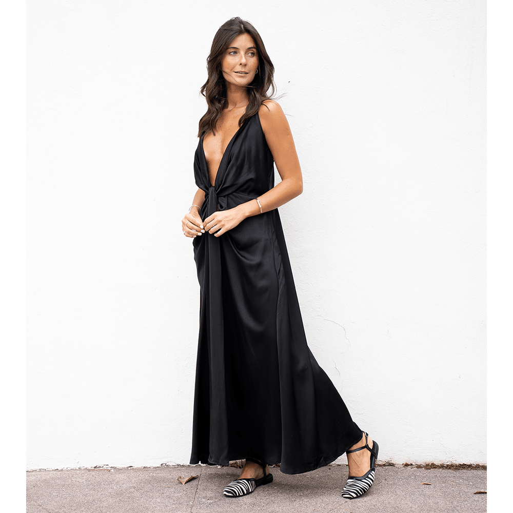 Vestido Zara Ay María