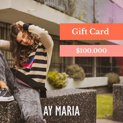 Gift Card Digital - 100.000 CLP