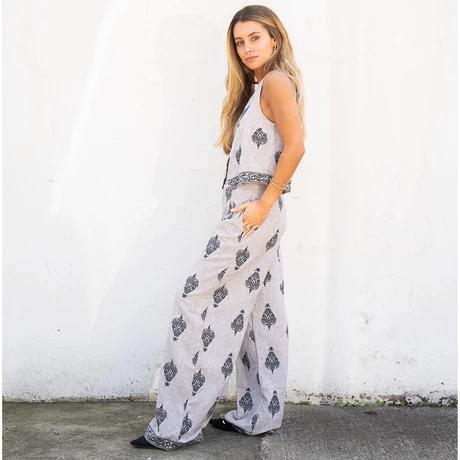 Gillet Jose - vista alternativa