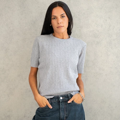 Polera Alima - vista alternativa