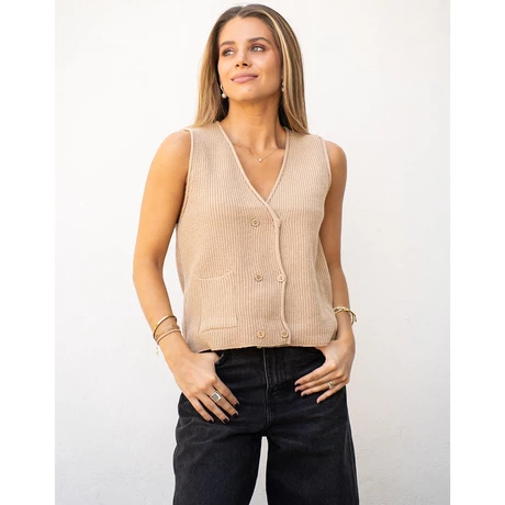 Tejido Zari - vista alternativa