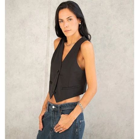 Gillet Sastre - vista alternativa