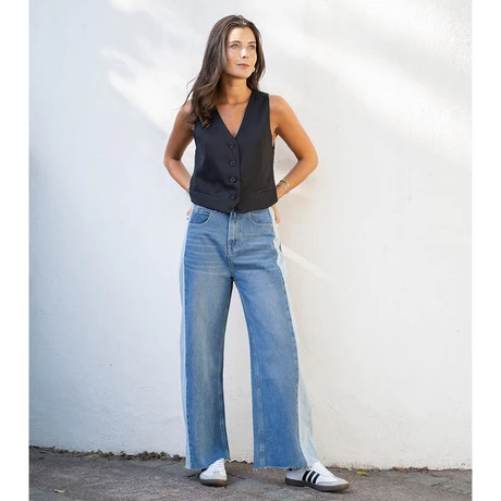 Pantalon Eva - vista alternativa