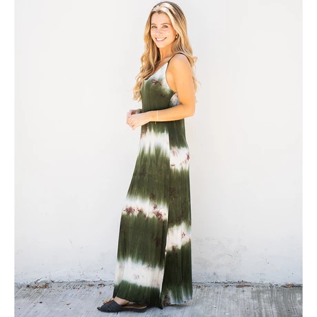 Vestido mali - vista alternativa