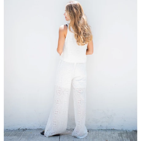 Gillet Moss - vista alternativa