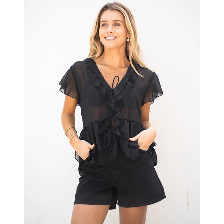 Blusa Libano