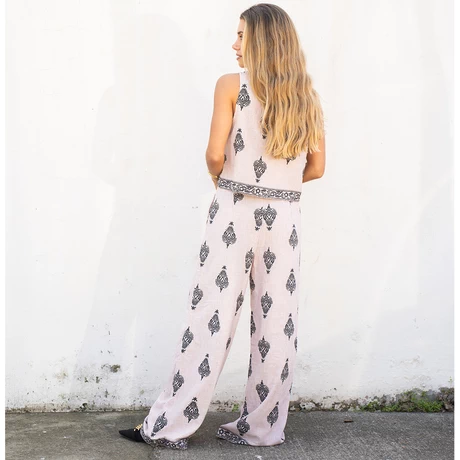 Pantalon Jose - vista alternativa