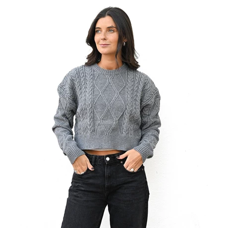 Chaleco Belladona - vista alternativa