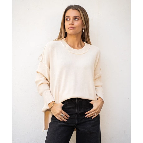 Chaleco Noemi - vista alternativa