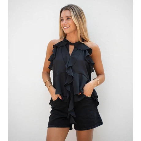 Blusa Candela - vista alternativa