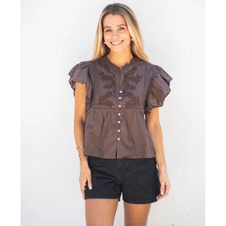 Blusa Tipi