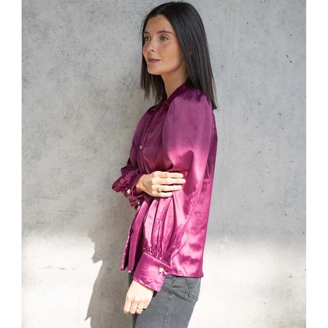 Blusa Ame - vista alternativa