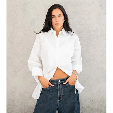 Camisa Calira - vista alternativa