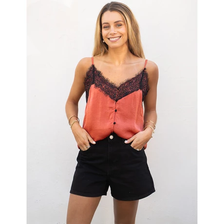 Polera Anastasia - vista alternativa