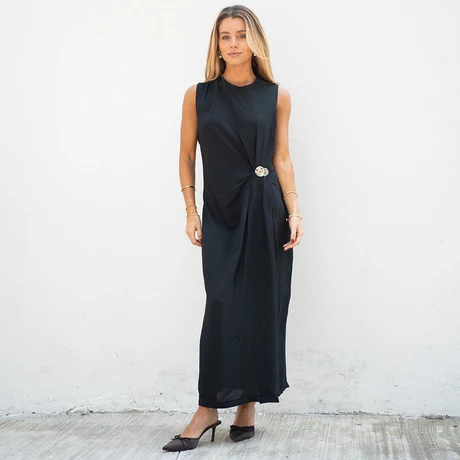 Vestido Marta - vista alternativa