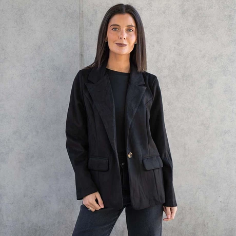 Blazer Julia - vista alternativa