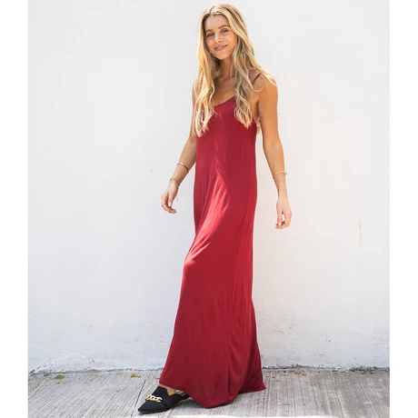 Vestido Basic - vista alternativa