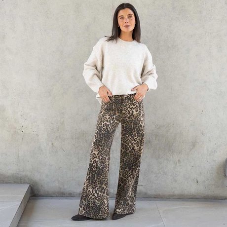 Pantalon Lyon