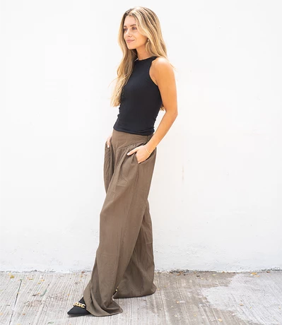 Pantalon Tomasa - vista alternativa