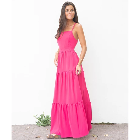 Vestido Beatriz - vista alternativa