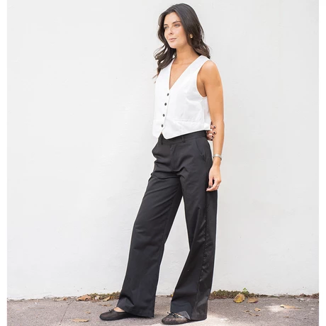 Pantalon Lupe - vista alternativa