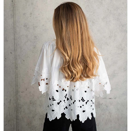 Blusa Pipa - vista alternativa