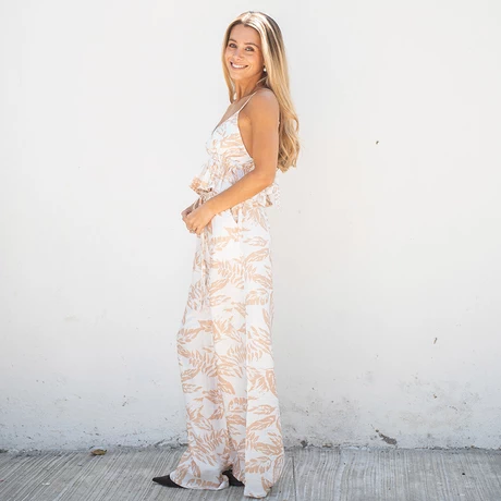 Conjunto Giorgia - vista alternativa